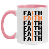 Faith Mugs