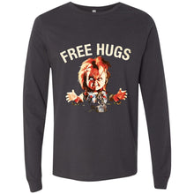 Free Hugs Long Sleeve