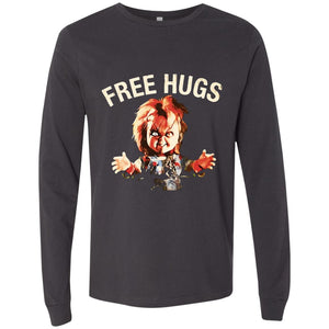 Free Hugs Long Sleeve