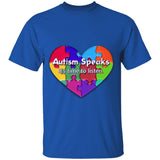 Autism Campaign Children shirt