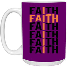 Faith Mugs