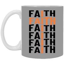 Faith Mugs
