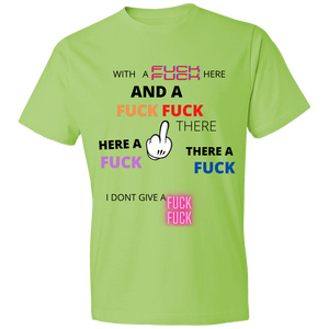 Here & Here T-shirt