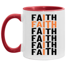 Faith Mugs