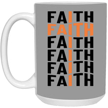 Faith Mugs
