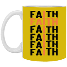 Faith Mugs
