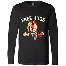 Free Hugs Long Sleeve