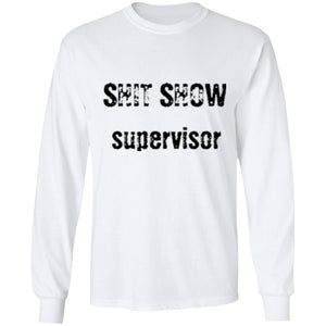 Welcome to the Show Shirts