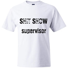 Welcome to the Show Shirts