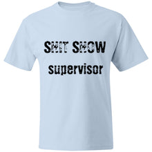 Welcome to the Show Shirts