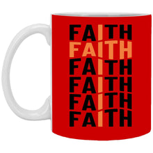 Faith Mugs