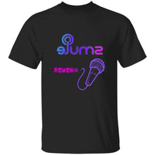 Just Honors & Smule Reversed Restricted to Honor Admins Only