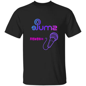 Just Honors & Smule Reversed Restricted to Honor Admins Only
