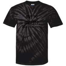 Youth Tie Dye T-Shirt