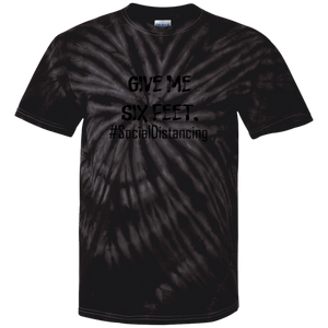 Youth Tie Dye T-Shirt