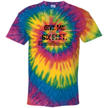 Youth Tie Dye T-Shirt