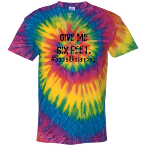 Youth Tie Dye T-Shirt