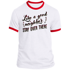 Ringer Tee