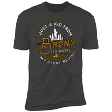 Bronx Kids