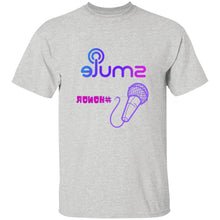 Just Honors & Smule Reversed Restricted to Honor Admins Only
