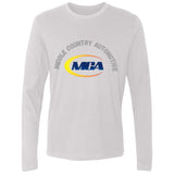 MCA long Sleeve/Short Sleeve Variables