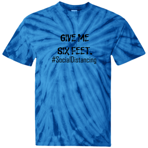 Youth Tie Dye T-Shirt
