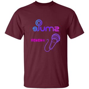Just Honors & Smule Reversed Restricted to Honor Admins Only
