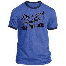 Ringer Tee