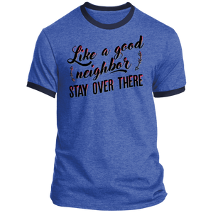 Ringer Tee