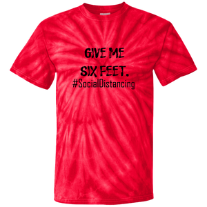 Youth Tie Dye T-Shirt