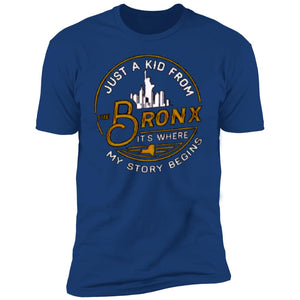 Bronx Kids