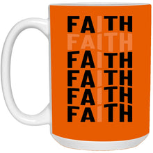 Faith Mugs
