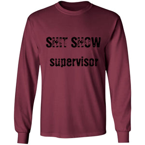 Welcome to the Show Shirts