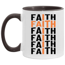 Faith Mugs