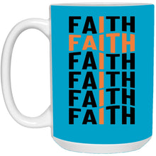 Faith Mugs