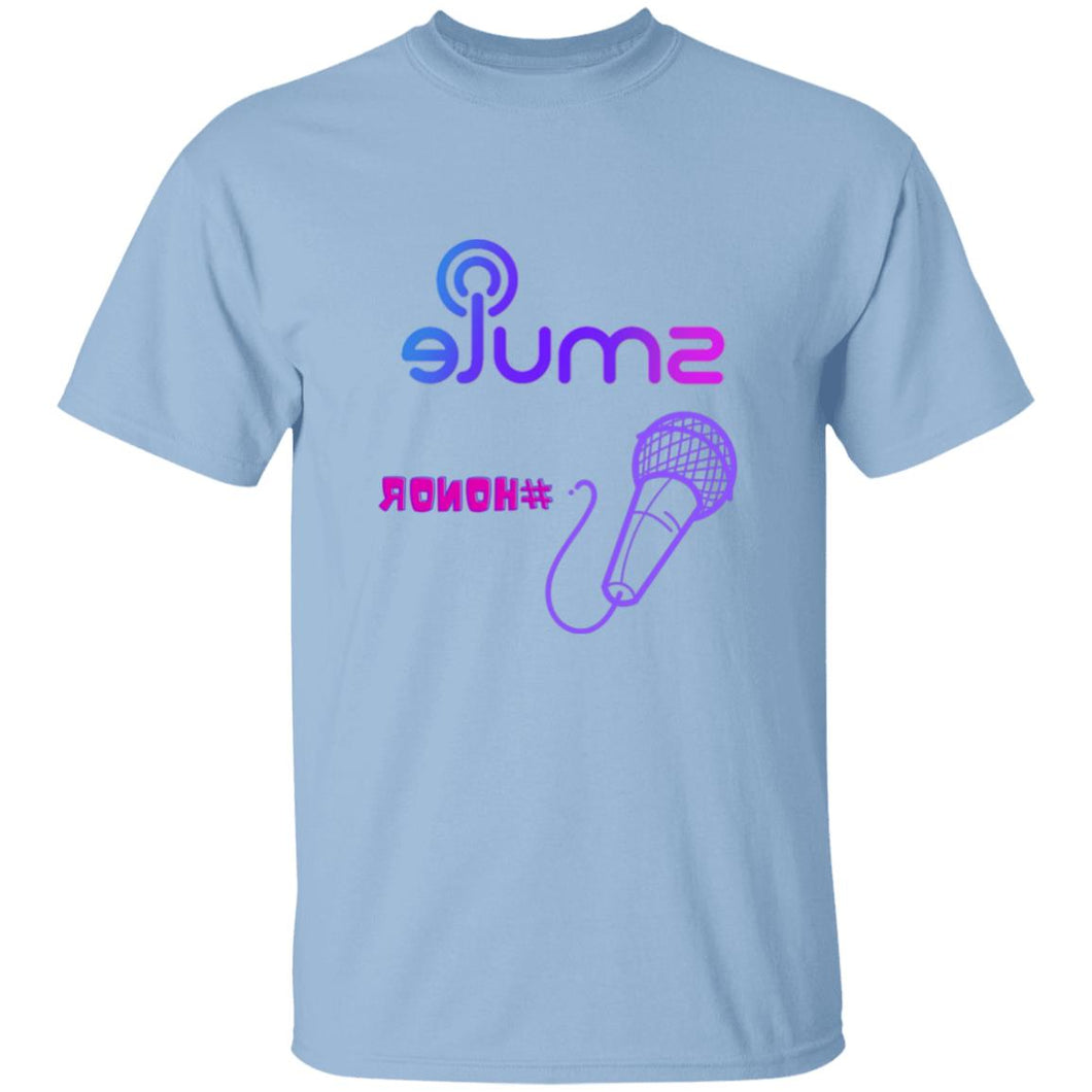 Just Honors & Smule Reversed Restricted to Honor Admins Only