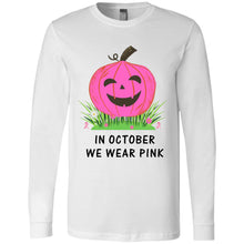 Wear Pink