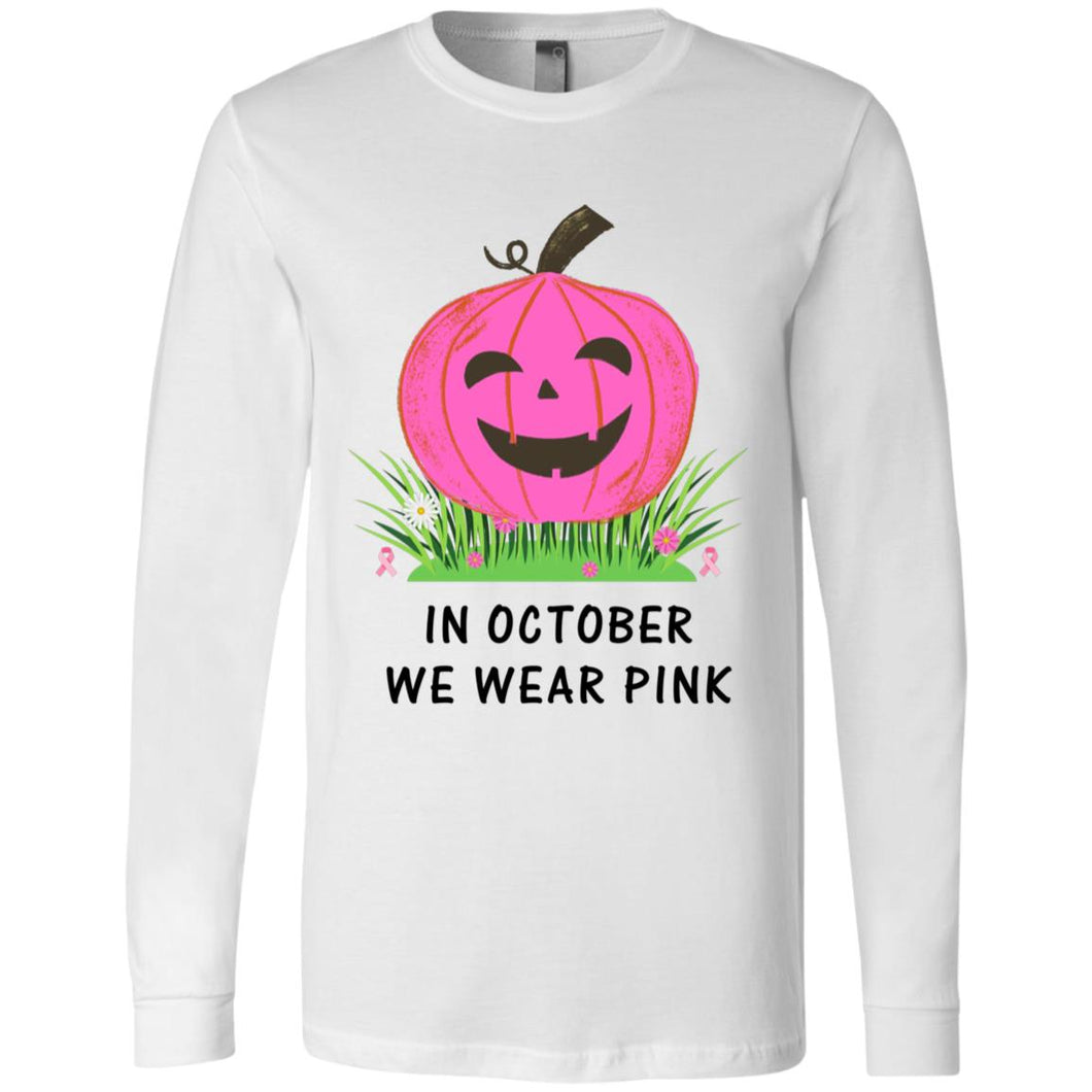 Wear Pink