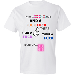 Here & Here T-shirt