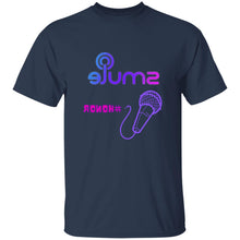 Just Honors & Smule Reversed Restricted to Honor Admins Only