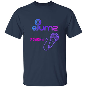 Just Honors & Smule Reversed Restricted to Honor Admins Only
