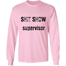 Welcome to the Show Shirts