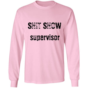 Welcome to the Show Shirts