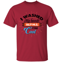 Social Distancing  5.3 oz. T-Shirt