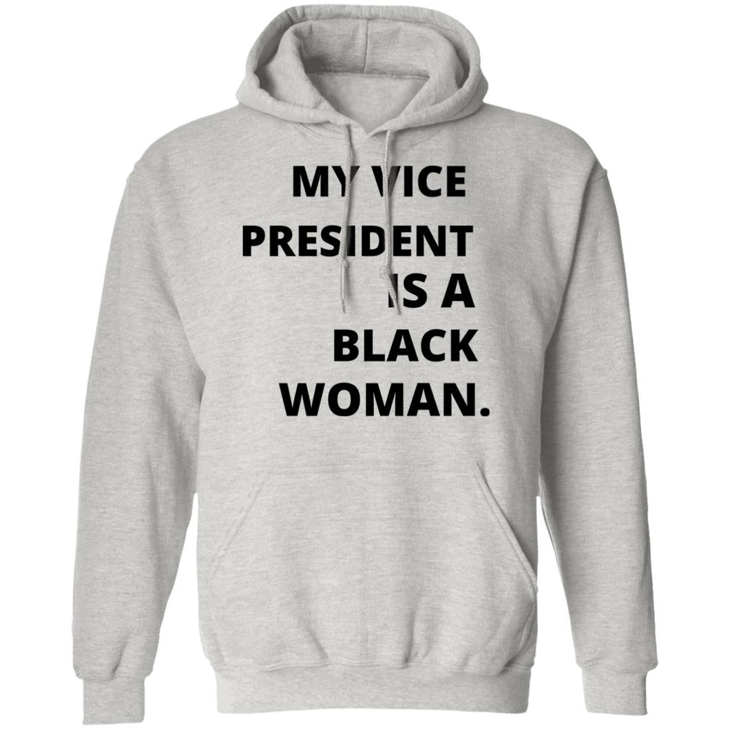 My Vice Hoodie