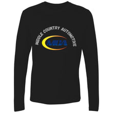 MCA long Sleeve/Short Sleeve Variables