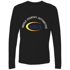 MCA long Sleeve/Short Sleeve Variables