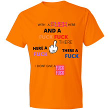 Here & Here T-shirt