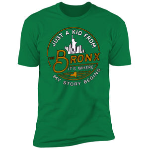 Bronx Kids