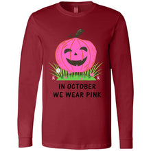 Wear Pink